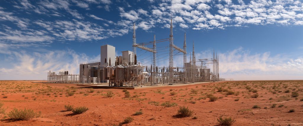 From Design to Commissioning_ The Lifecycle of a Critical Power Project