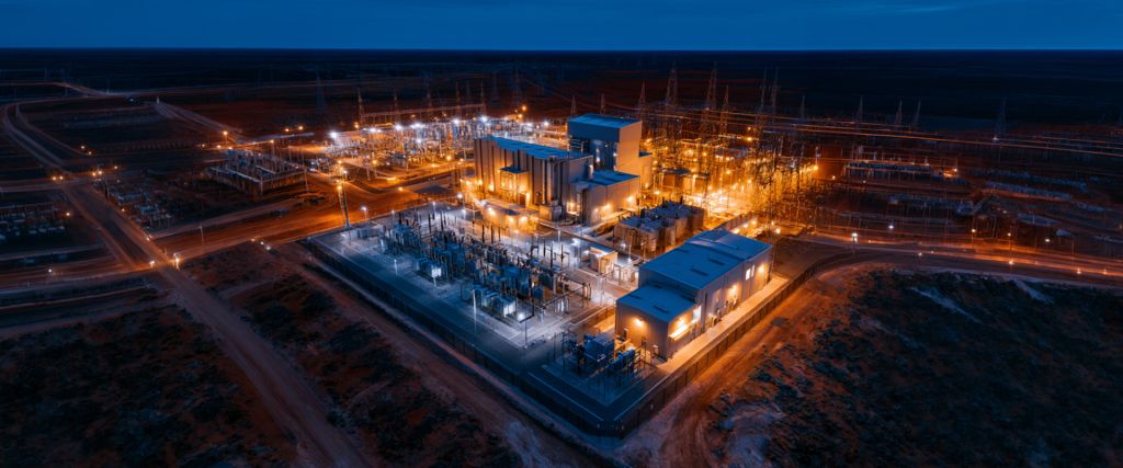 Why Asset Management Matters for Critical Power Infrastructure